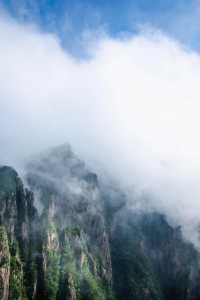 安徽｜黃山雲海