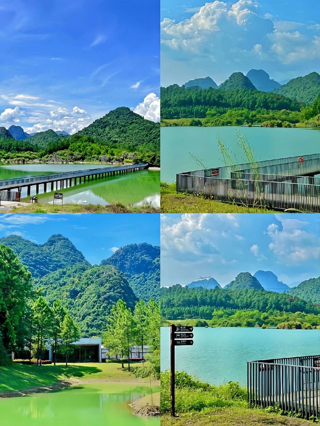 在清遠你一定要知道的地方
