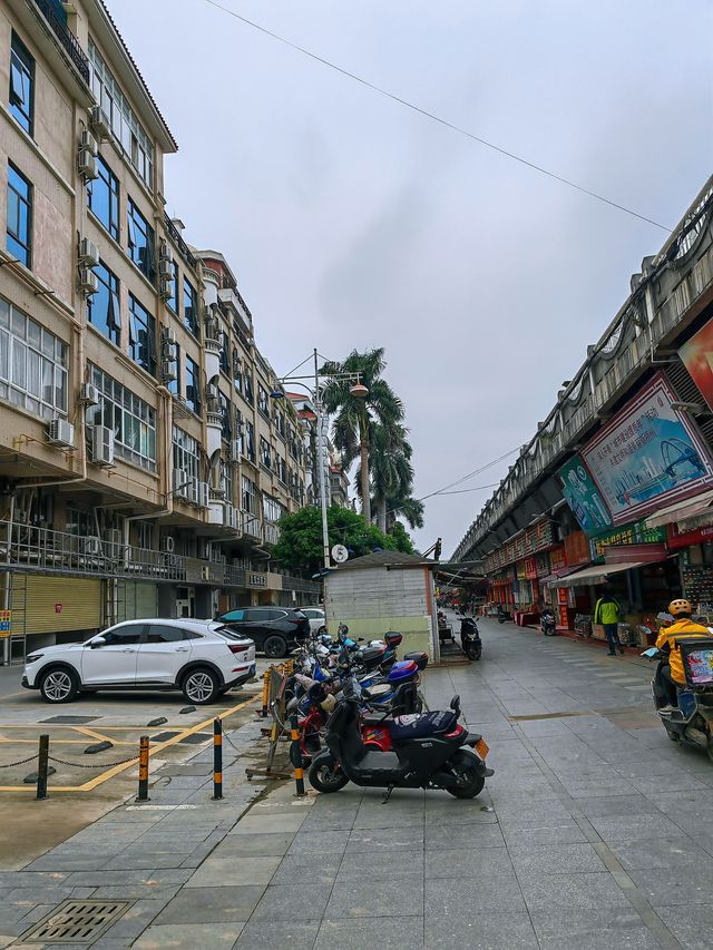 梧州鴛江麗港