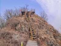 香爐山國家森林公園——哈爾濱周邊遊