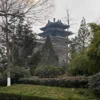 Immerse Yourself in the Splendors of China