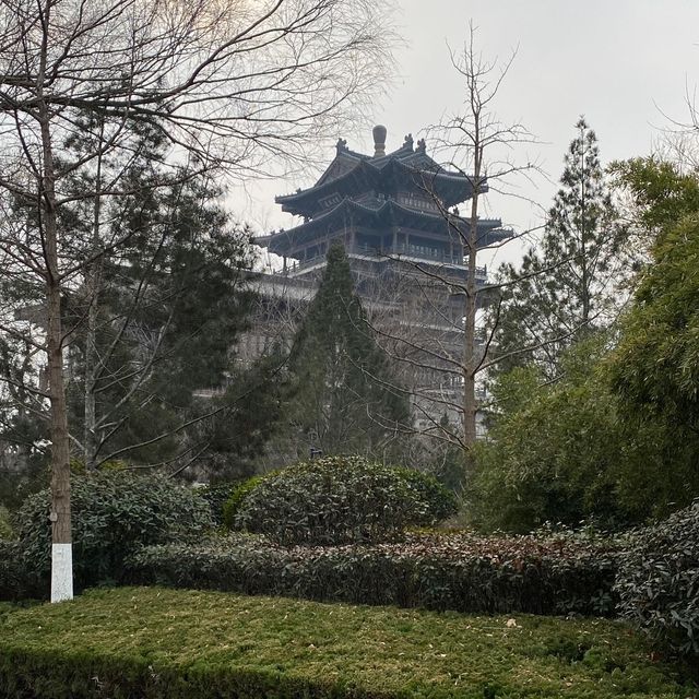 Immerse Yourself in the Splendors of China