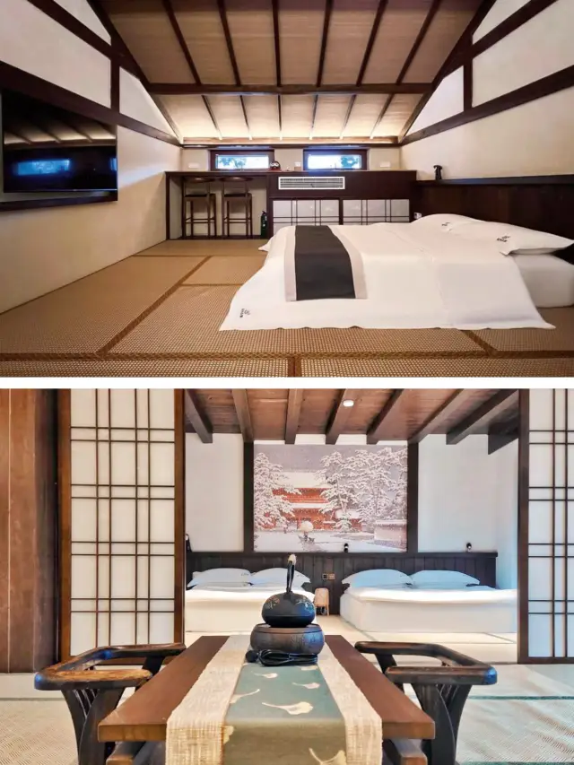 南京泡溫泉一戶一院一私湯