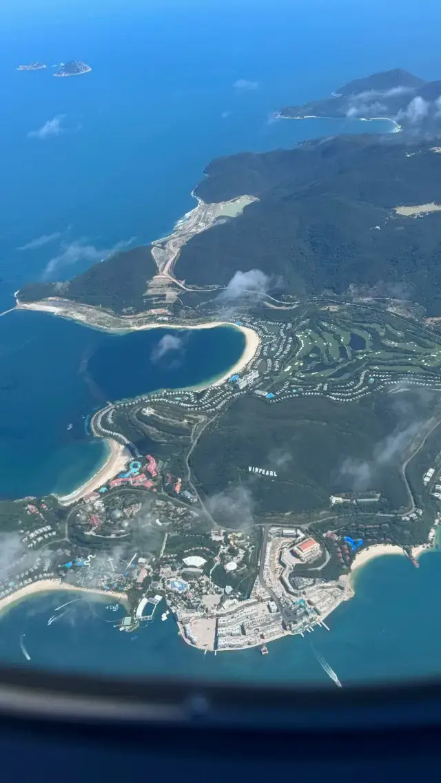 Nha Trang under the warm winter sun - January travelogue