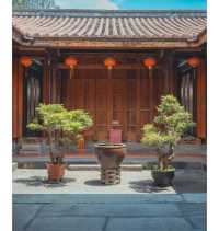 潮州許駙馬府，宋代宅邸的千年歲月