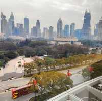 Most Underrated 🌇 Museum of Shanghai