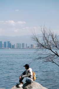 大理旅遊攻略｜洱海生態走廊小眾絕美景點別錯過