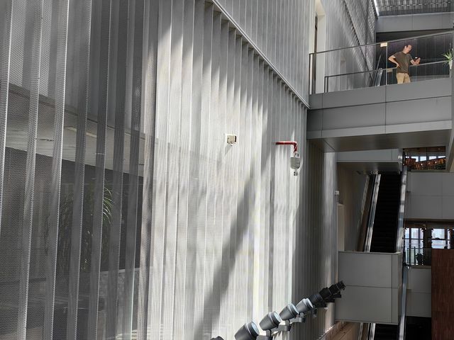 上海最美圖書館之一