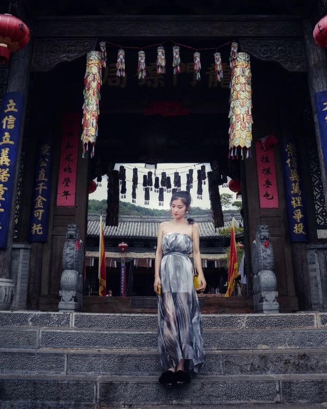 如果我第一次去麗江，有人告訴我這些……