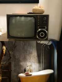 一家超有魅力的民宿