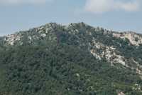 威海爬山，里口山小眾路線徒步
