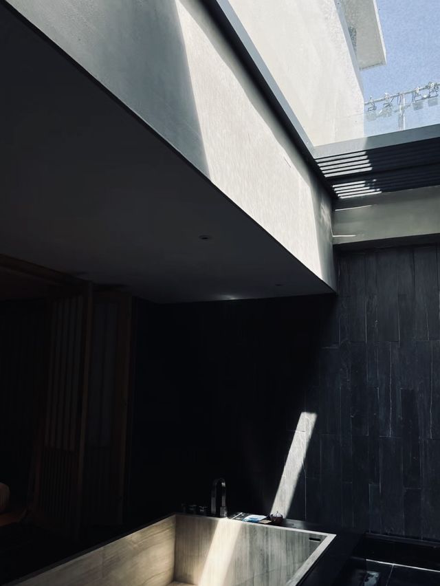 惠州雙月灣檀舍 TANHOUSE｜美好的海邊回憶