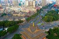 南寧三街兩巷