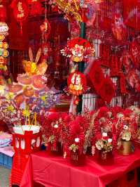 廣州迎春｜2024年遊花街攻略大放送！