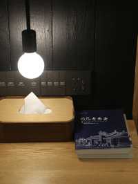 隱匿於西安德福巷的古韻秘境