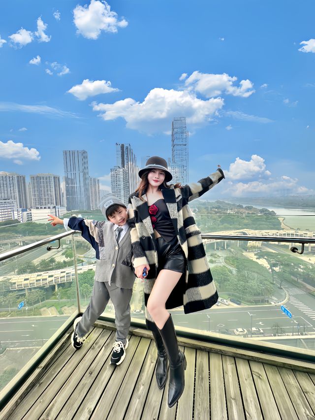 順德酒店溜娃|周邊都是熱門打卡地！