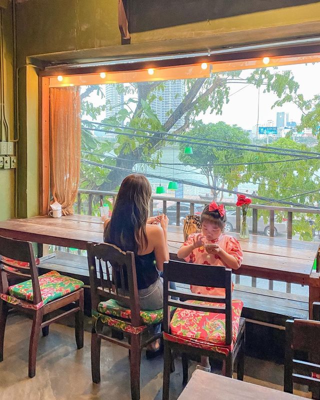 다낭 도착하자마자 맛집 투어 🫰🏻✨