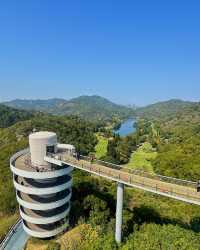 廈門山海健康步道省力打卡全景點看這篇