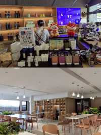 這家酒店真不錯快來拍照打卡吧