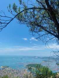福州·奇達村 人間天空之城