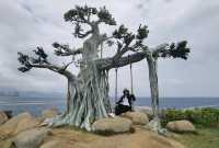 海南環島自駕第四天，陵水分界洲島-五指山