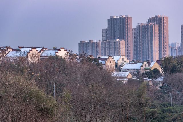 宣城市敬亭山：情侶們登山的好去處，在大自然中享受洗肺之旅！