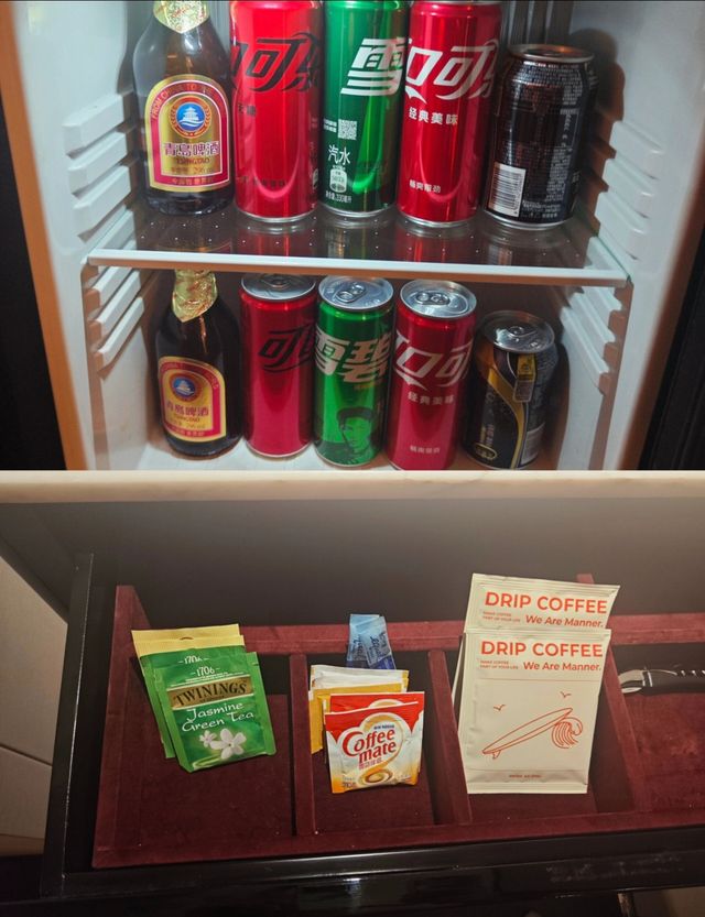 和男友開房之杭州篇～採光真的絕了！太舒服了