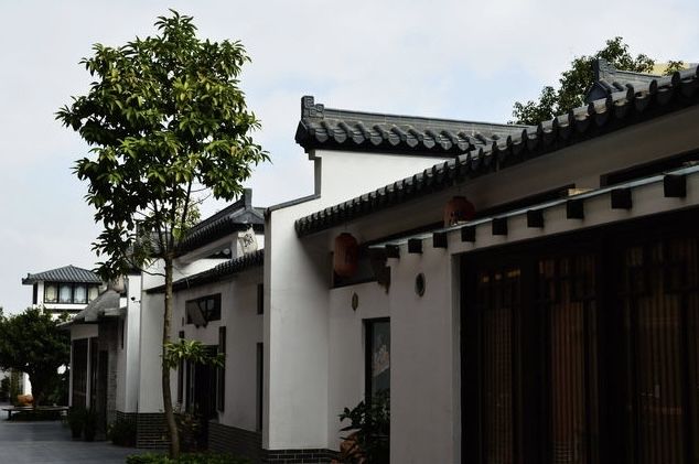 深圳版“小故宮”，出片率