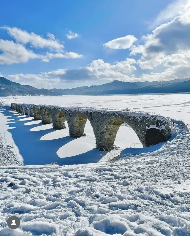 Ding Ding | You have a love letter from Hokkaido waiting to be collected