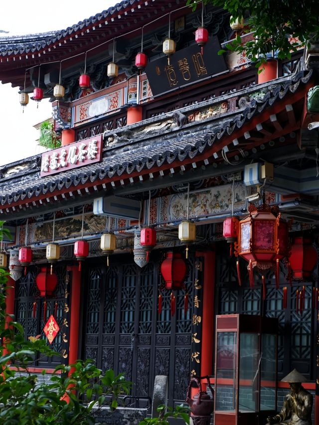 朋友都以為我去了蘇州，我在深圳！！！
