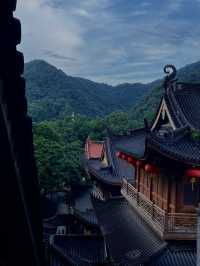 願世界化為滄海，願你我歸於初見