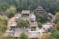 雲南石屏秀山寺