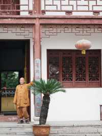 寶藏城市蕪湖，特種兵一日遊，去了就會愛上的地方！