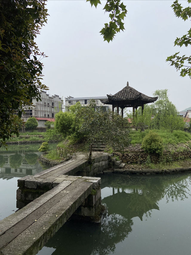 雷家大院