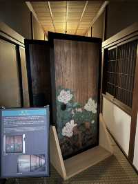 在東京代官山發現一處小眾秘境