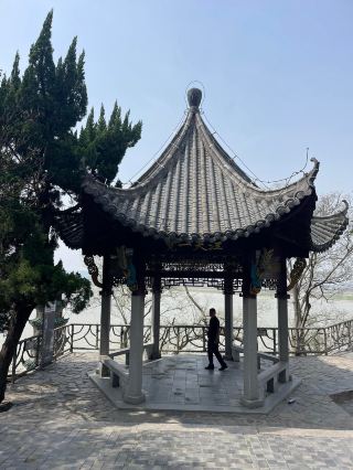 나는 이전에 이 수식(蘇軾)이 쓴 석종산에 오지 않은 것을 후회한다