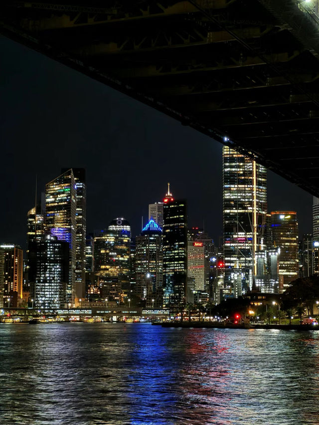 Sydney Harbour Bridge 🌉 Australia 🇦🇺 