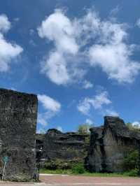 Best Garuda Wisnu Kencana Cultural Park♥️✨