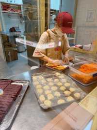 深圳限定 🥐 必試人氣麵包店