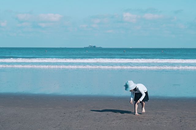 私藏上海周邊親子遊寶藏地，假期不必人擠人