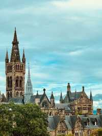 🚄✨ The Ultimate Guide to London-Glasgow By Train: Scenic Rails & Savvy Fares 🏴