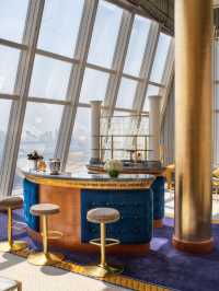 🌟 Luxurious Dubai Escapes: Family-Friendly Hotels Unveiled 🌴✨