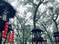 惹巴拉 | 湘西值得去的小眾地