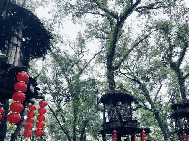 惹巴拉 | 湘西值得去的小眾地 惹巴拉 | 湘西值得去的小眾地