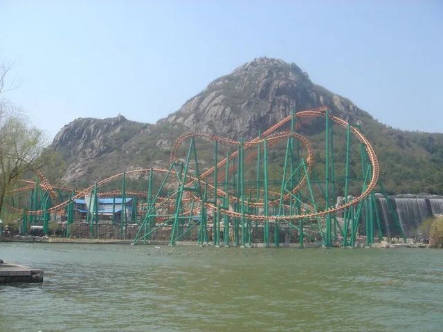 蘇州樂園