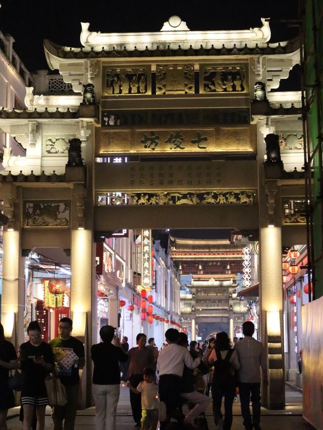 潮州一日遊｜適合City walk