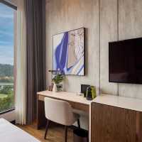 【吉隆坡酒店】M Resort & Hotel自帶超美味餐廳適合親子旅行