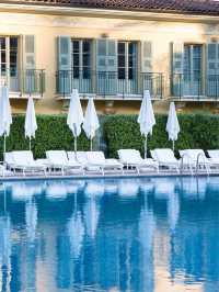 🌟 Saint-Jean-Cap-Ferrat's Luxe Stay: Royal-Riviera 🏨✨