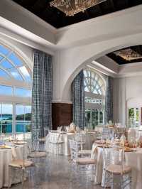 ๐ด๐๏ธ St. Thomas Bliss: Ritz-Carlton's Luxe Retreat ๐๏ธโจ