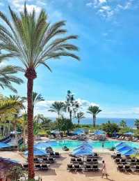 The Ritz Carlton Abama